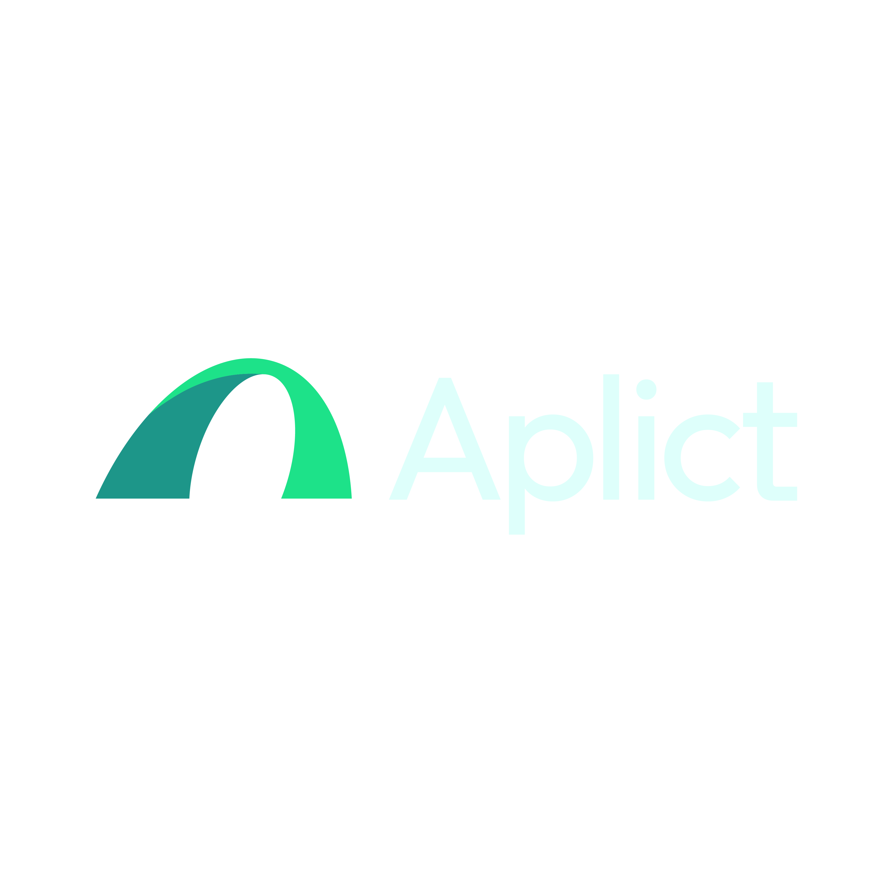 Aplict Solutions logo
